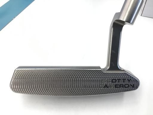 特価】】希少 入手困難 PING I-A 復刻版 パター 85068クラシック ピン