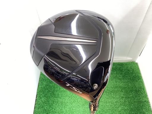 タイトリスト　tsp111 フレックスS ドライバー Titleist (タイトリスト) ドライバー @ TSR2 フレックス【S