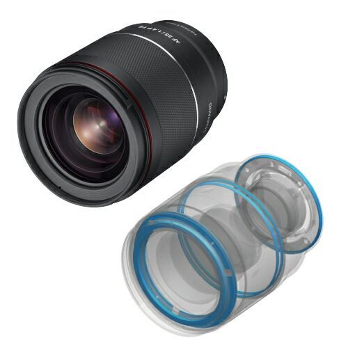 SAMYANG サムヤン