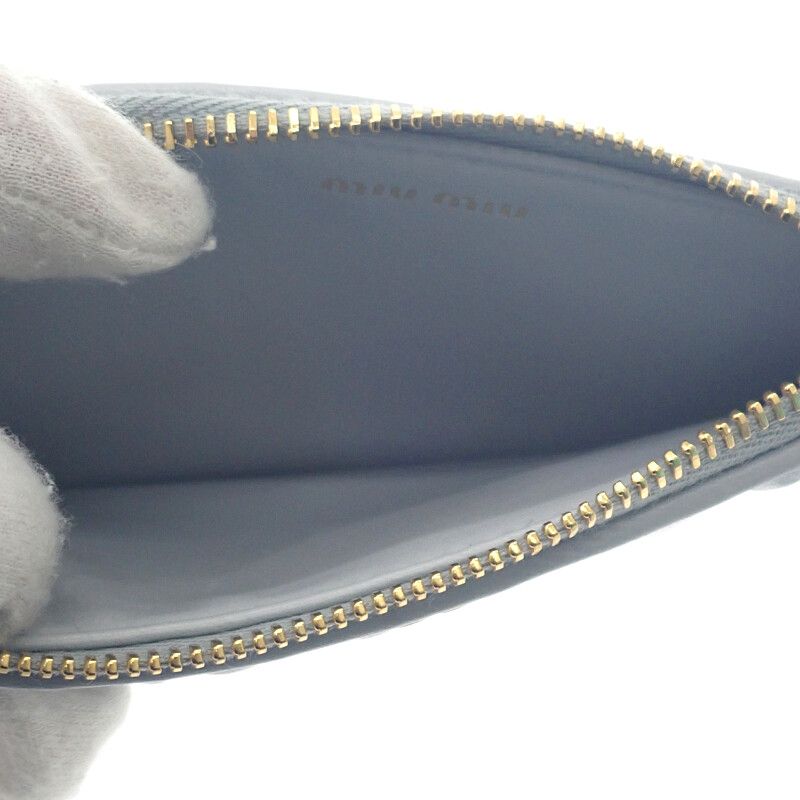 MIUMIU マテラッセ