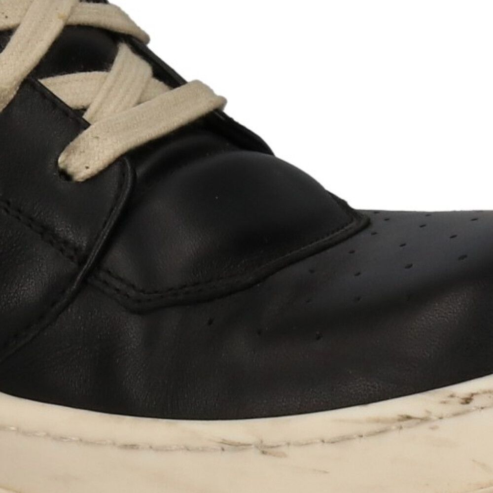 Rick Owens (リックオウエンス) 22SS BAUHAUSBASKET バウハウス