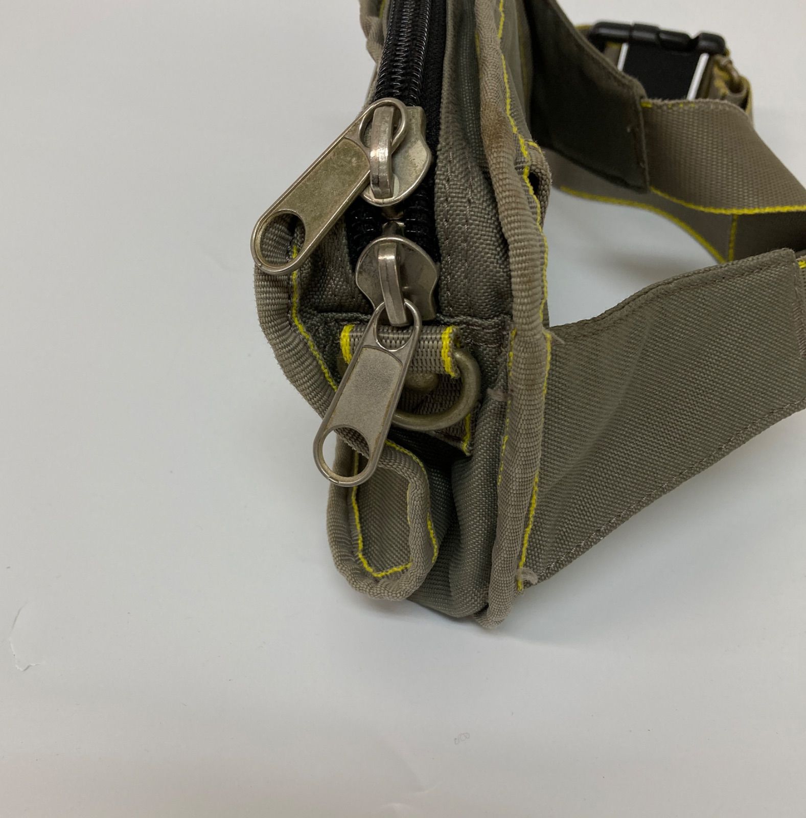 ディーゼル バッグ