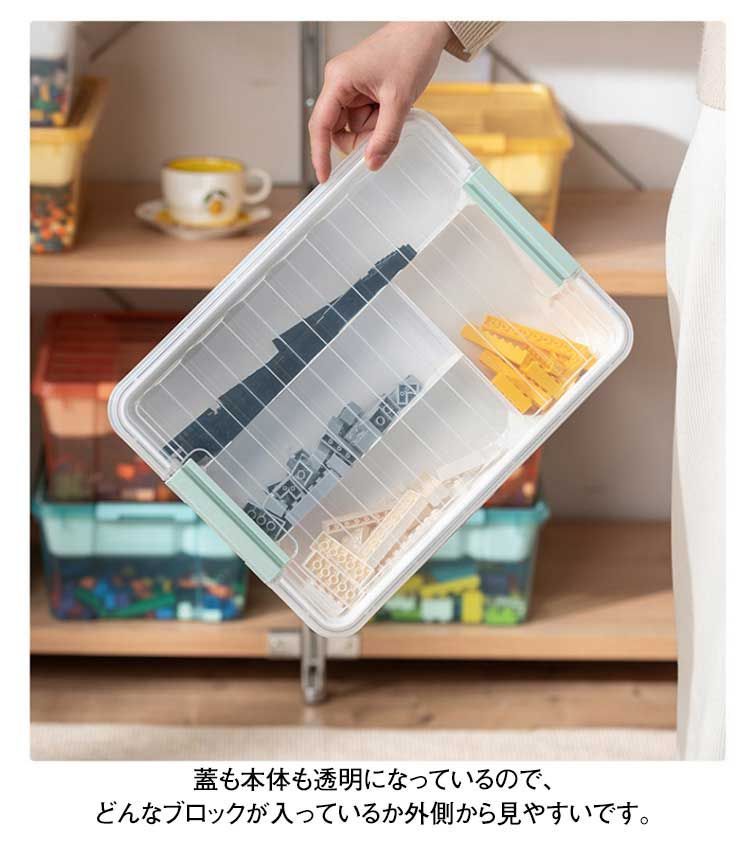 お家が作れる 全身でブロック　⭐︎2箱分⭐︎ ズレンガ お家セット（小）ZURENGA ブロック 木製 積み木 木