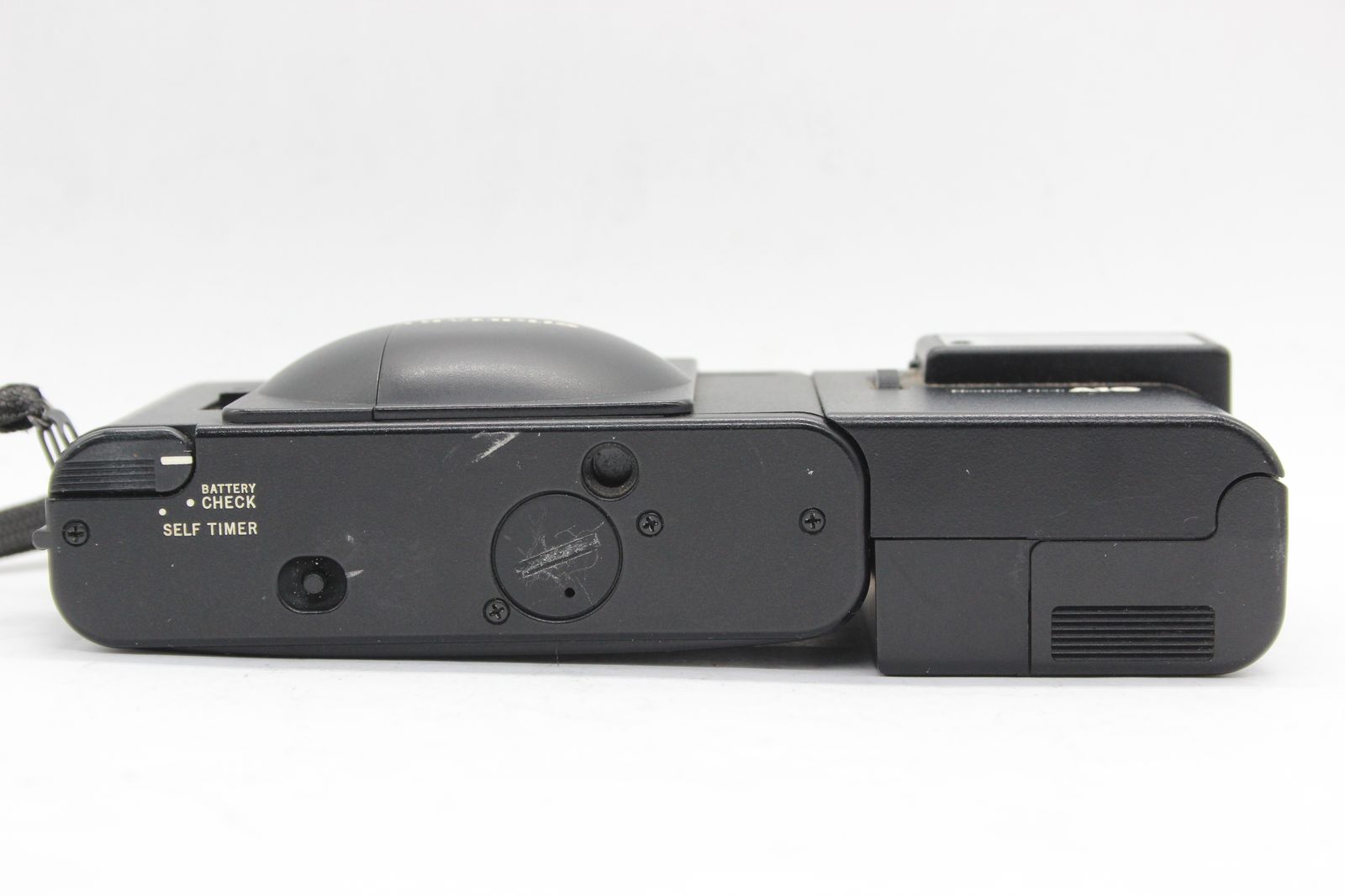 【返品保証】 オリンパス Olympus XA2 D Zuiko 35mm F3.5 A16付き コンパクトカメラ s5624