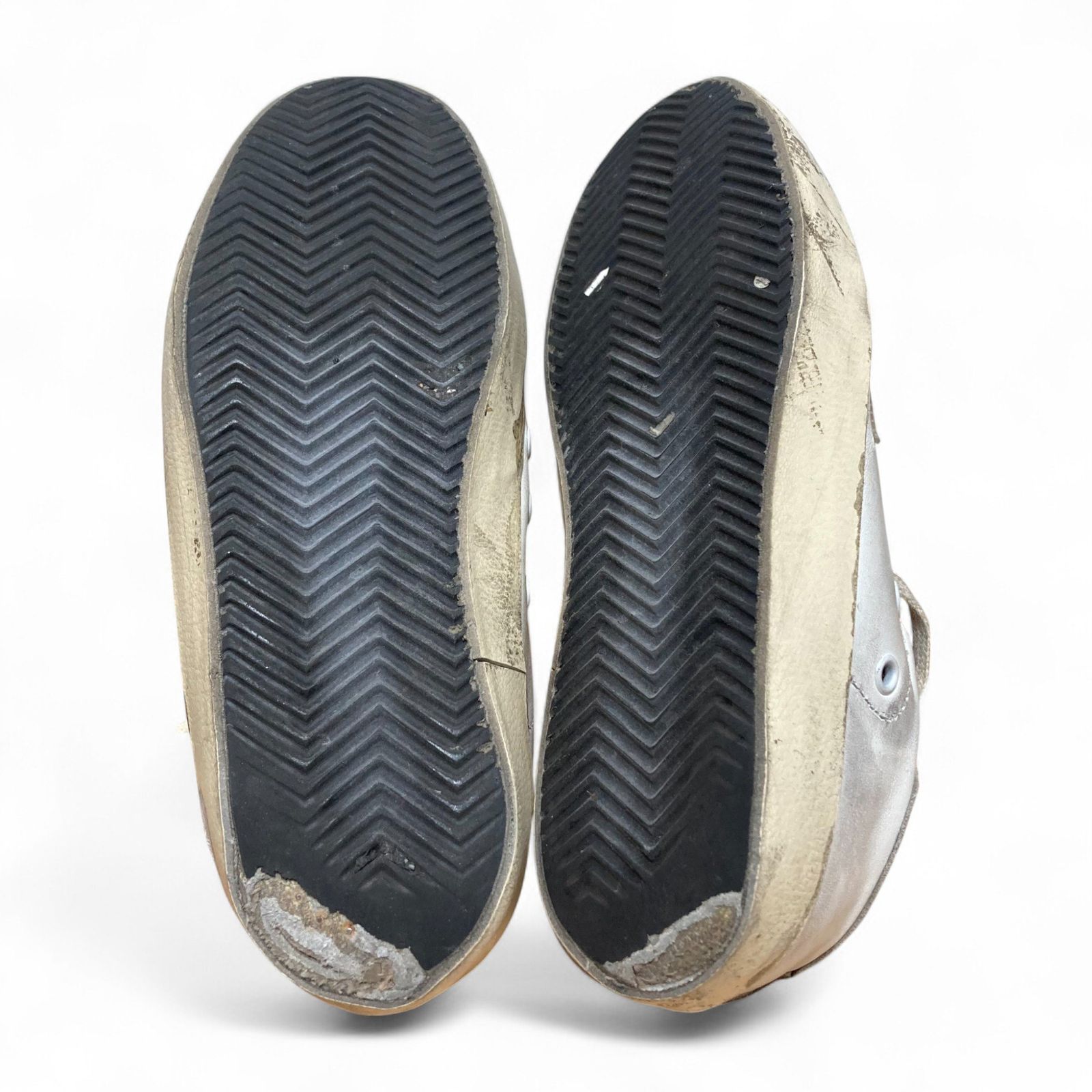 レディース ホワイト