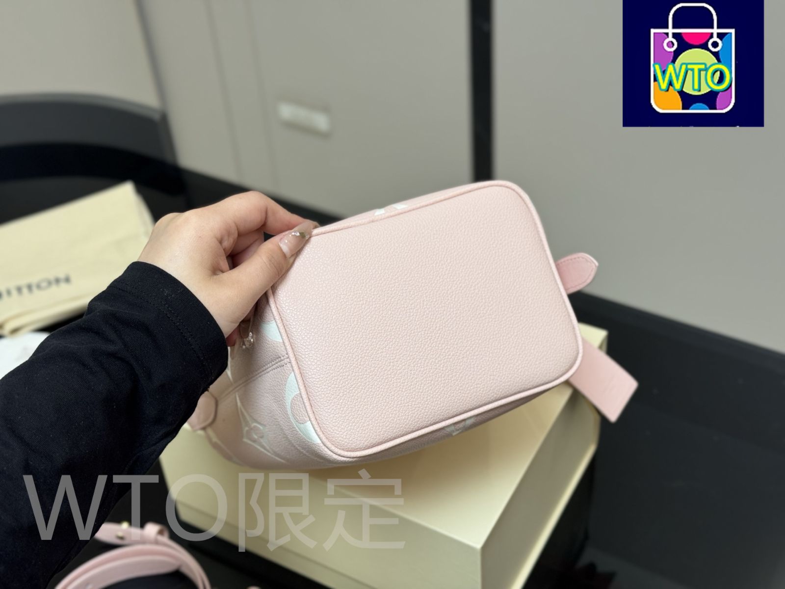 バケットバッグ 送料無料