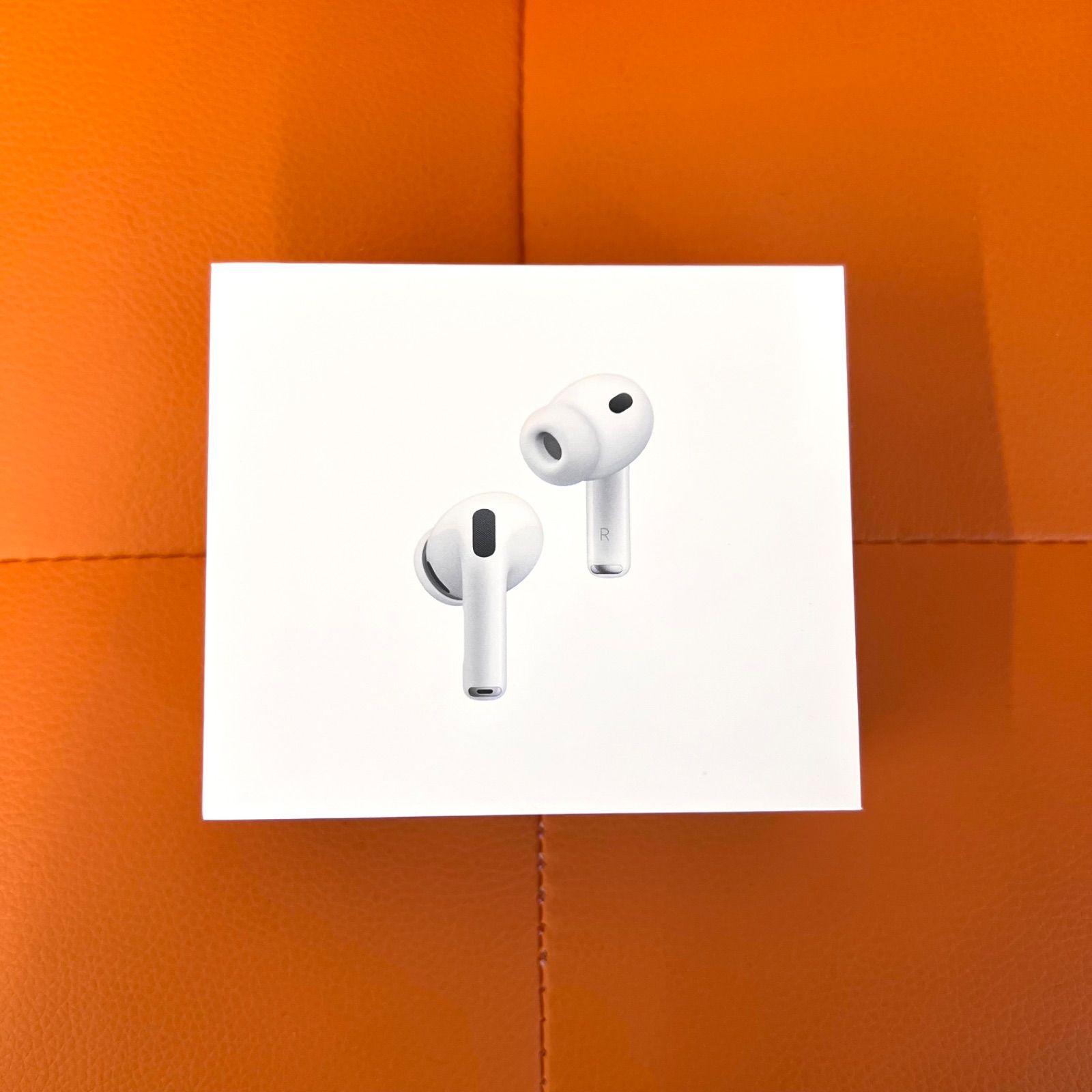 未開封 Airpods Pro 第三世代 新品未開封】AirPods Pro 第3世代 MFHP4J/
