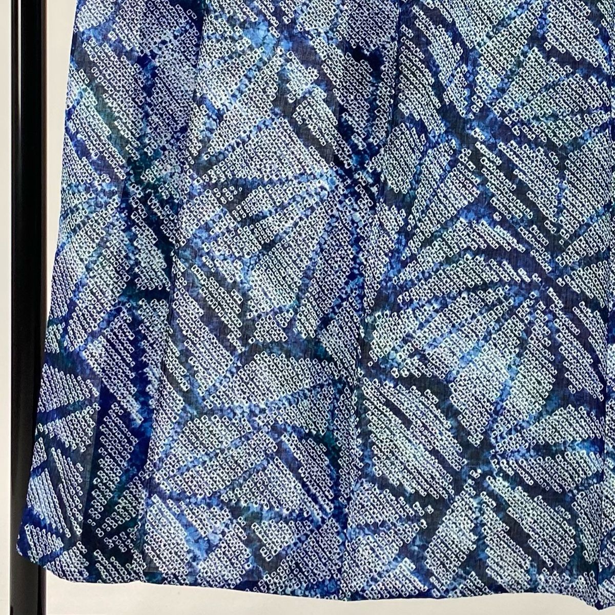 紺色