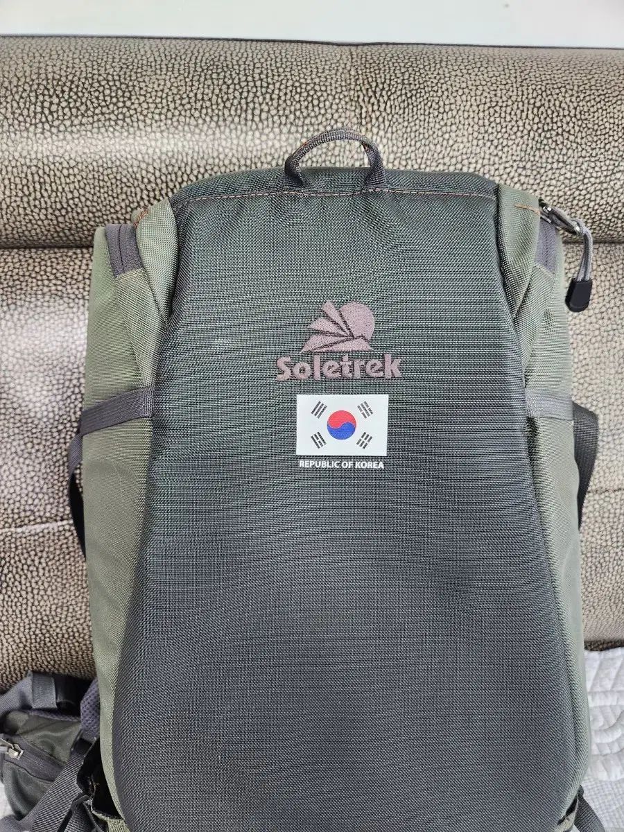 登山リュック