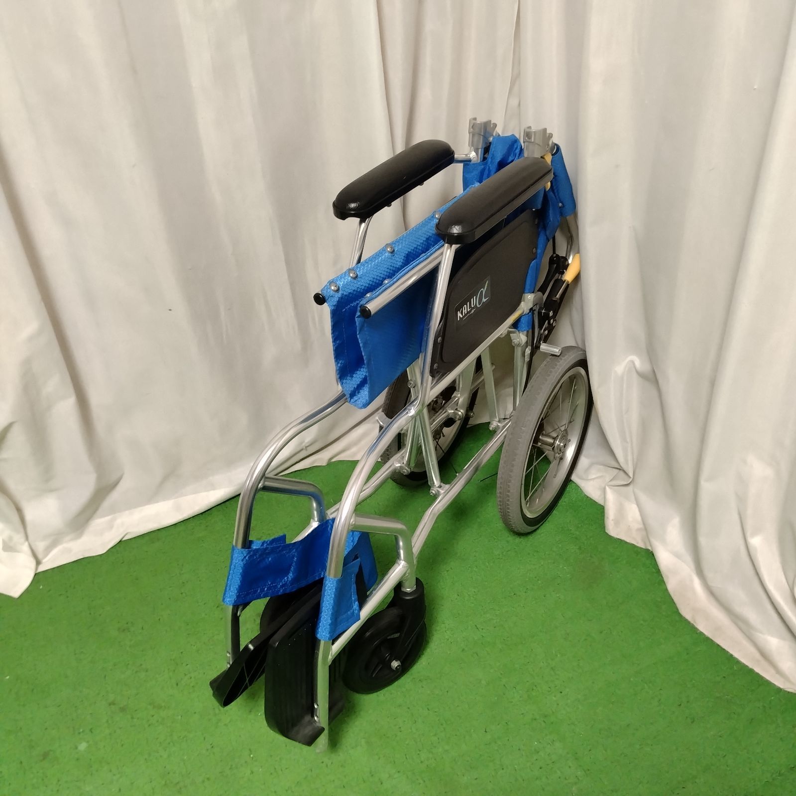 介助式 車椅子