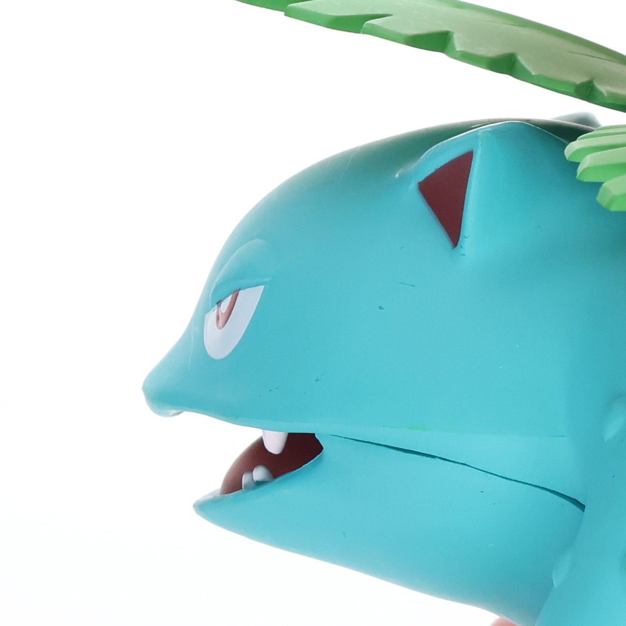 食玩)ポケモンスケールワールド カントー地方 フシギバナ