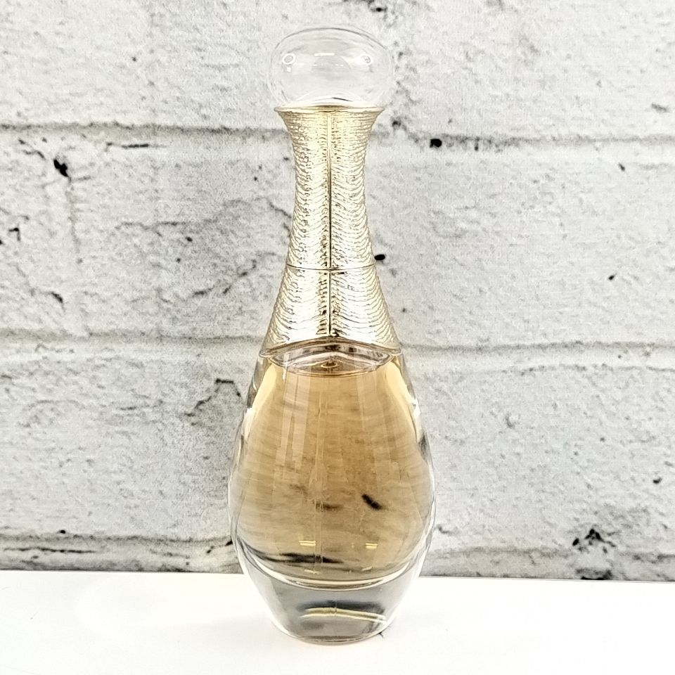 香水 【 Christian Dior 】R 211 A-1 40ml ほぼ満タン j'adore L'or