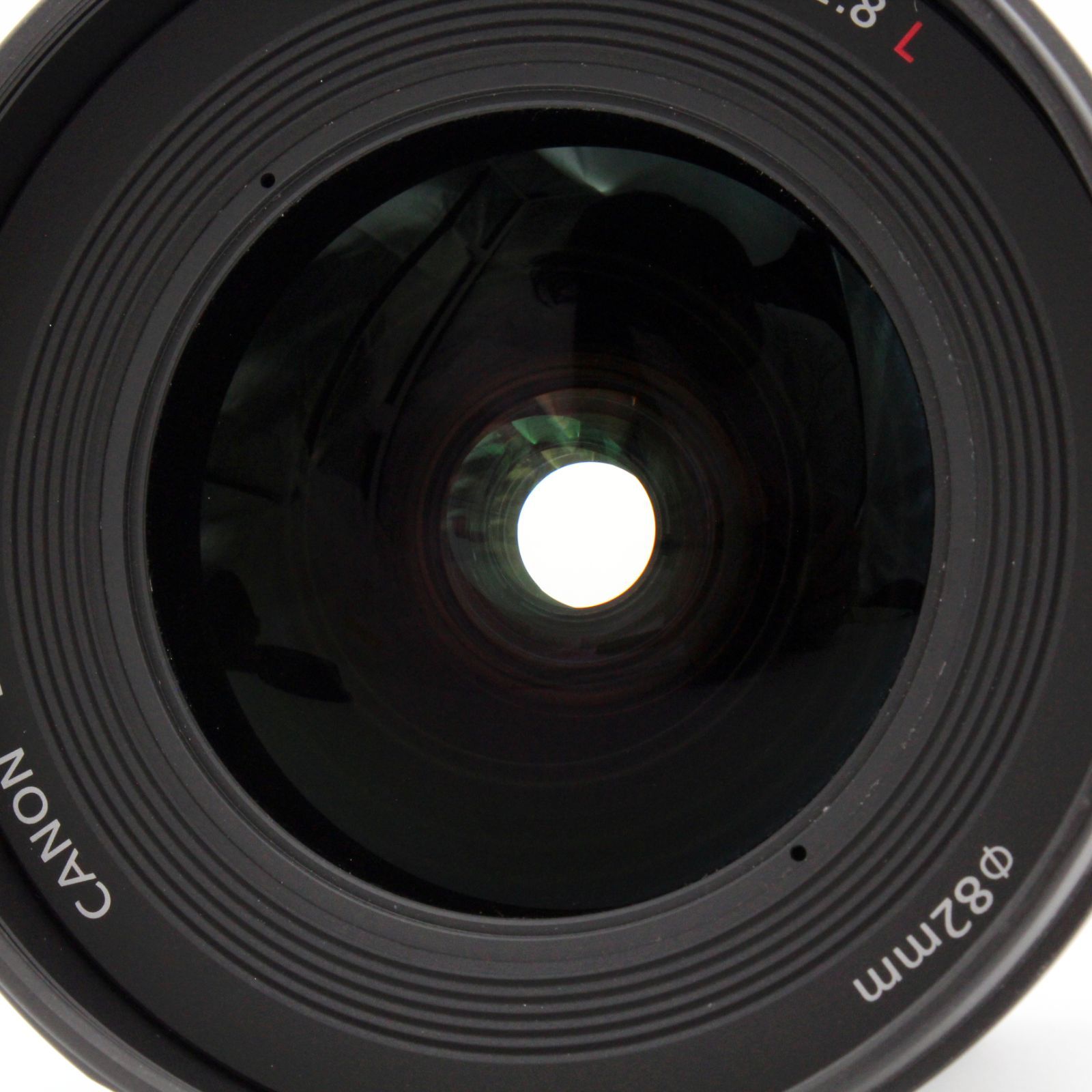 級 CANON EF 16 35 mm F 2 8 L II USM フルサイズ対応 7727