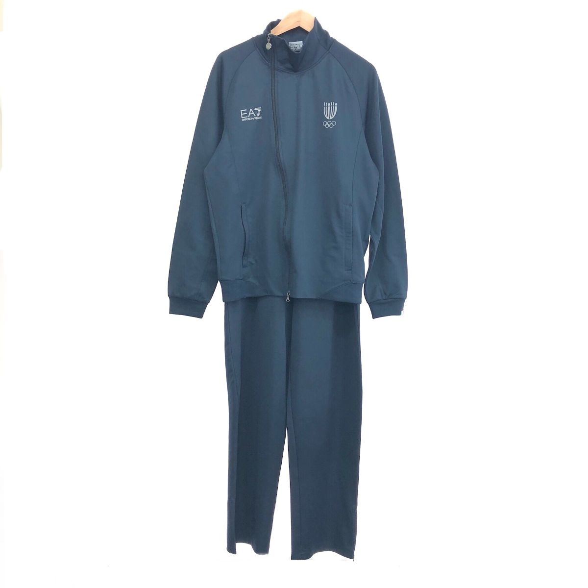 良好 EA7 EMPORIO ARMANI イーエーセブンエンポリオアルマーニ 