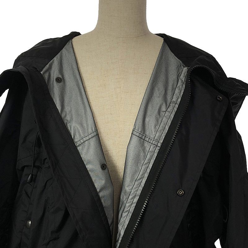 美品】 JUNYA WATANABE / ジュンヤワタナベ | 2023AW | ギャザー  