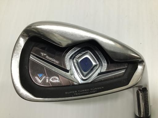 ブリヂストン TOURSTAGE ViQ 2012 8S アイアンセット IR GS 85 フレックスS メンズ 男性用 右利き 右用 Dランク ゴルフクラブ