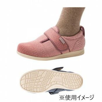 ダブルマジック IIIニット