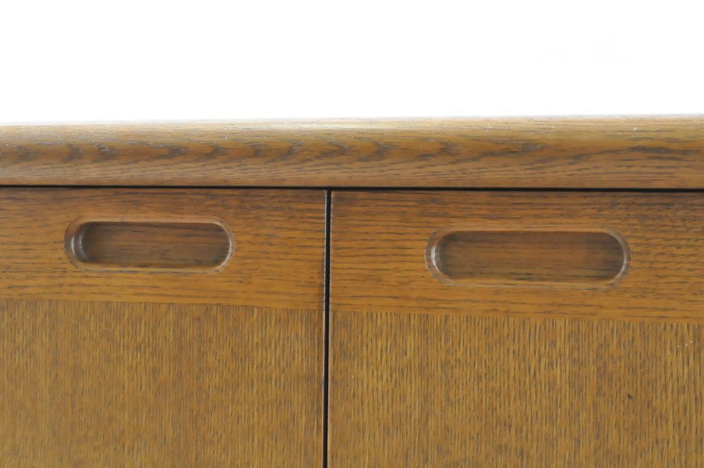 カンディハウス　インテリアセンター　サイドボード ☆事前問合せ必須☆ 北海道旭川家具 カンディハウス CONDE HOUSE