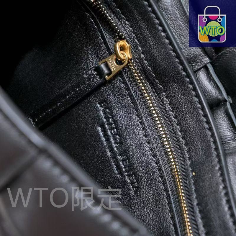 【日本全国送料無料】 BOTTEGA VENETA カセット レザー バッグ ショルダーバッグ-WTO輸入2 可愛い