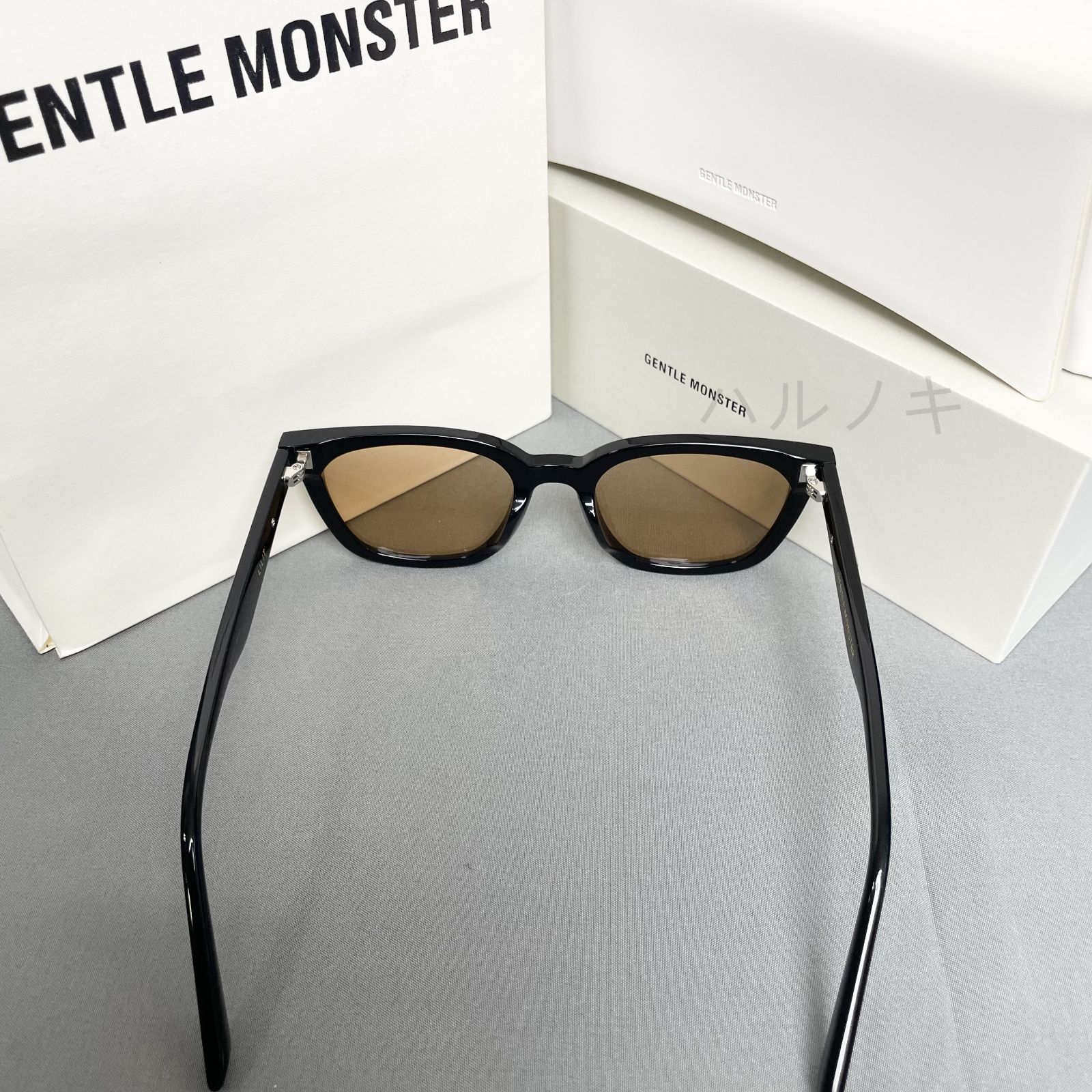 Amazon.co.jp: GENTLE MONSTER ジェントルモンスター LILIT 01