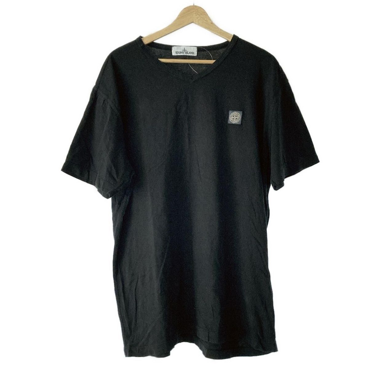 STONE ISLAND(ストーンアイランド) 半袖Tシャツ サイズXXL XL