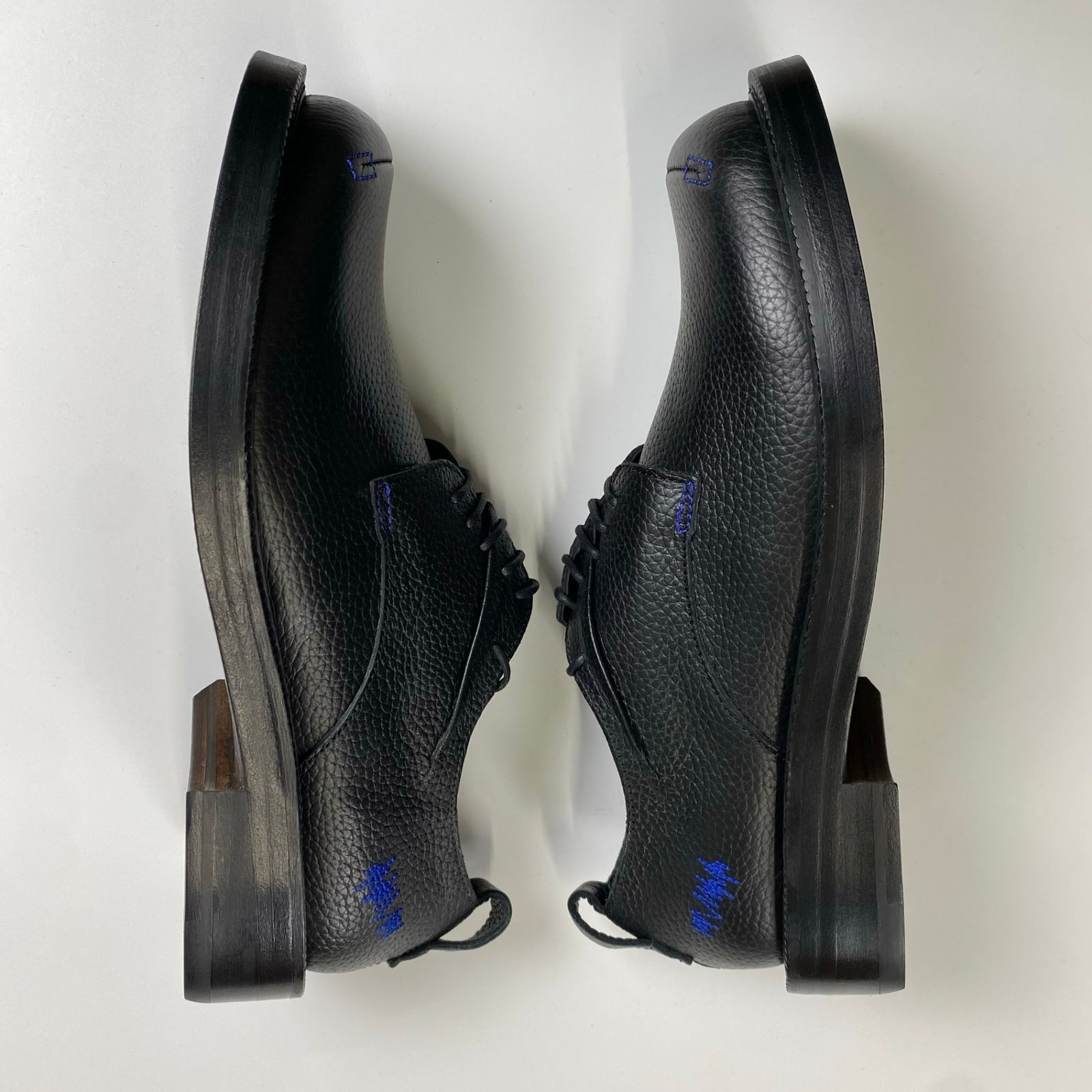 未使用】 ADER error アーダーエラー / Curve DB01 Noir レザー