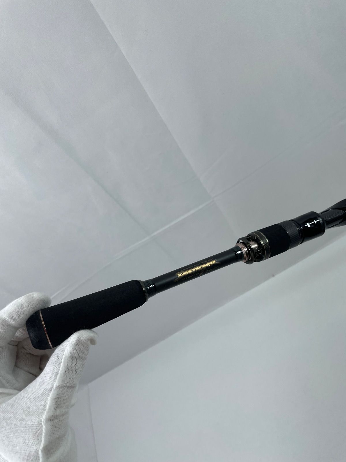 A 1817 Megabass メガバス 空海 Gulf ガルフ CKG-63 MLS