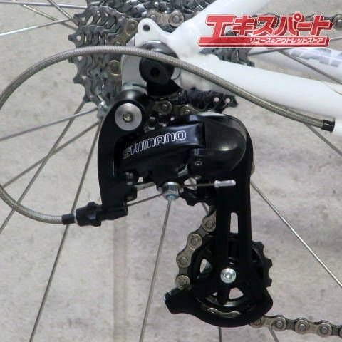 GIANT OCR3 2200 3×8S 2007 ジャイアント アルミロード 戸塚店 - メルカリ