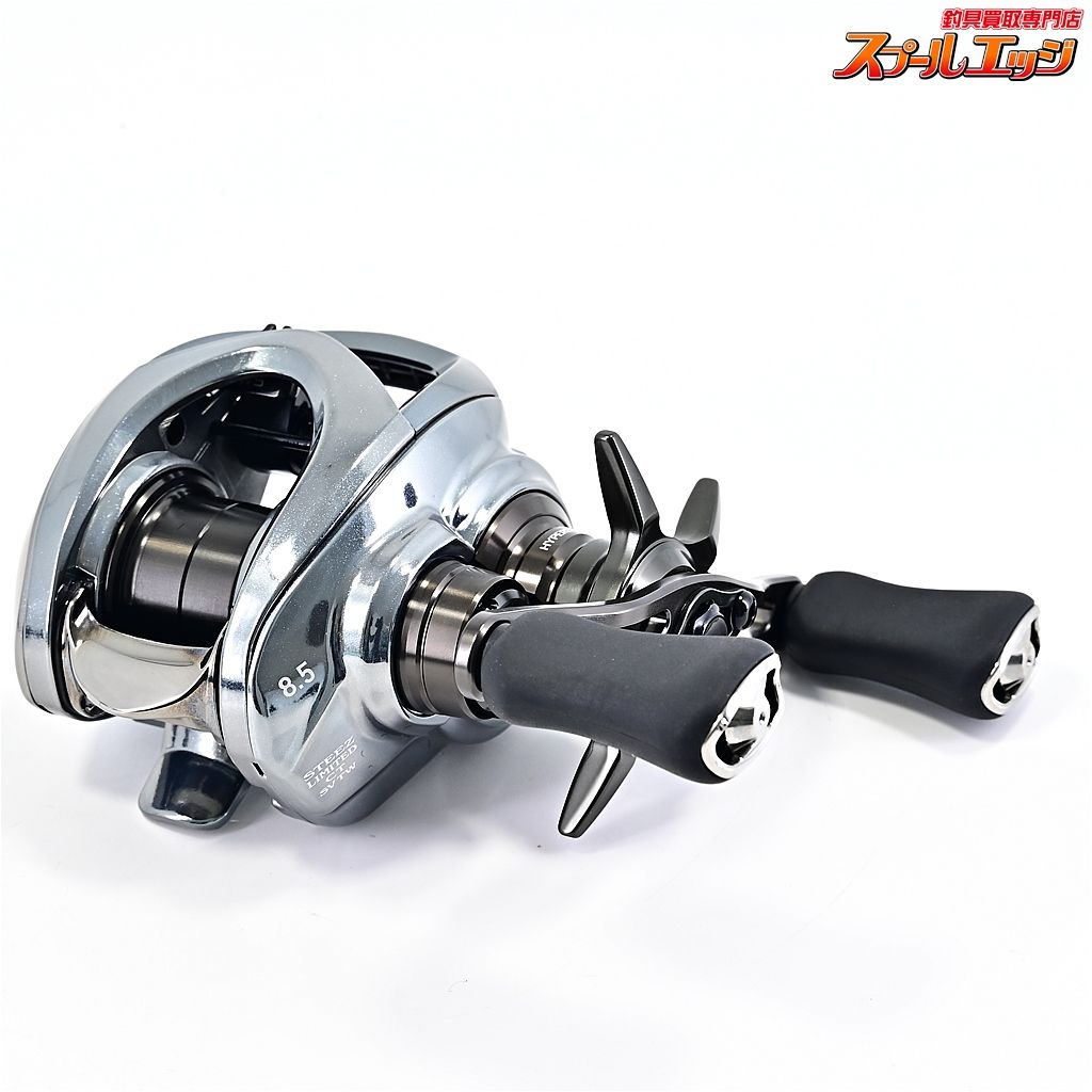 【ダイワ】 25スティーズ リミテッド CT SV TW 70XH DAIWA STEEZ 【ダイワ】 25スティーズ リミテッド CT SV TW 70XH DAIWA STEEZ