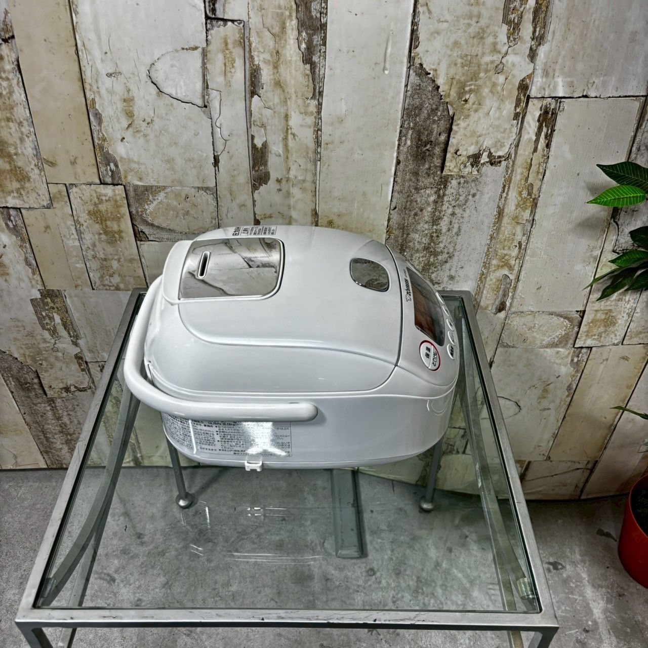 ★象印　炊飯器 ホワイト　3合炊き【NP-RN05】2024年製 NP-RN05 ｜ 圧力IH ｜ 炊飯ジャー ｜ 商品情報 ｜ 象印マホービン