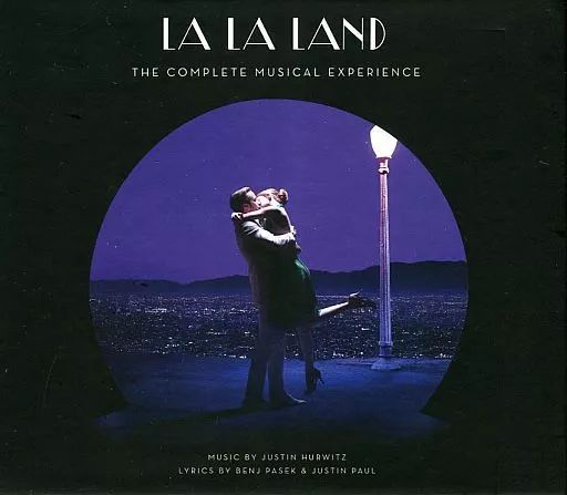 中古】輸入その他CD LA LA LAND - THE COMPLETE MUSICAL