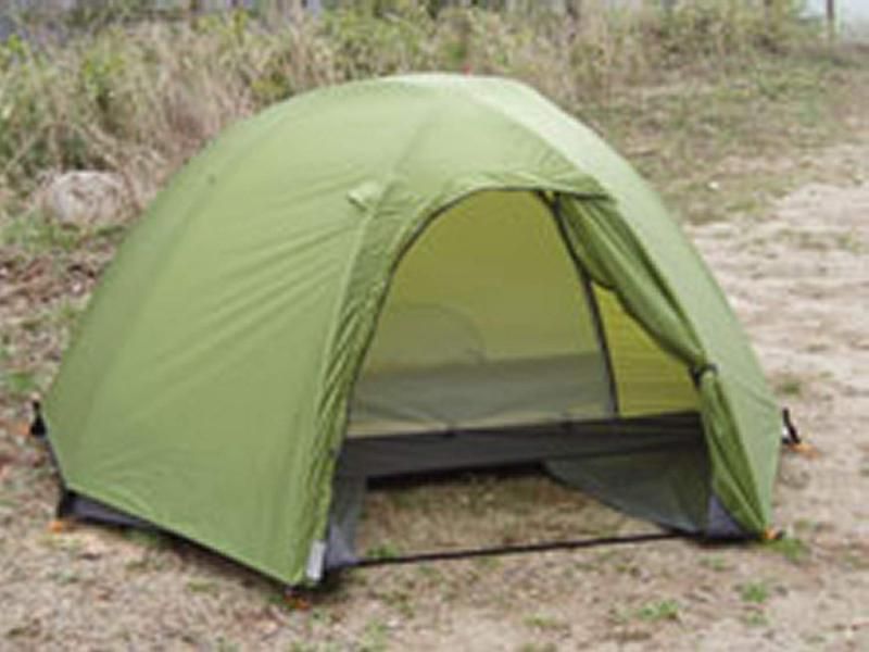 RIPEN DOMA DOME LIGHT テントキャンプ 登山 グリーン2人用 RIPEN DOMA DOME LIGHT テント キャンプ 登山 グリーン ≪ライペン