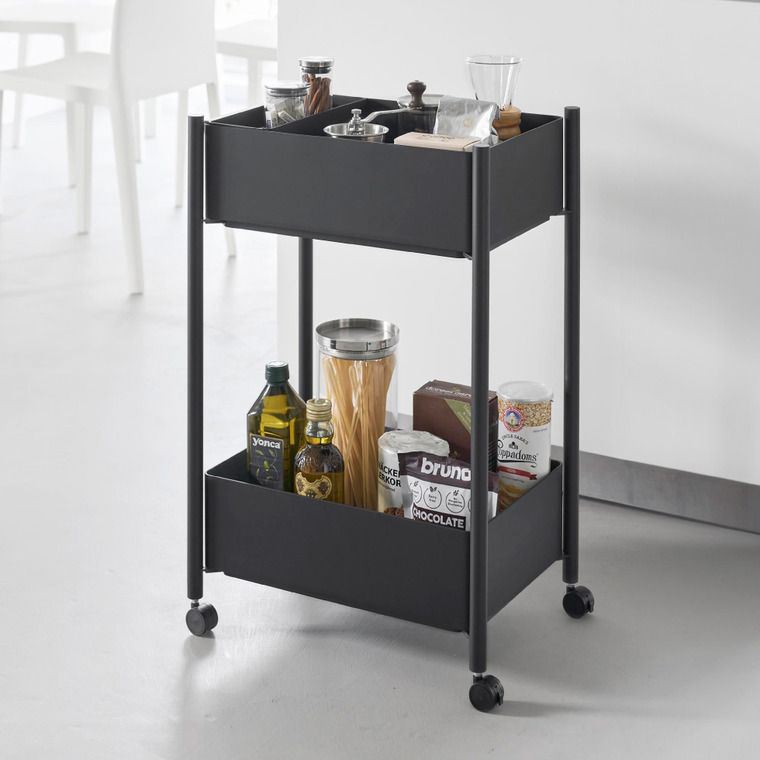 キッチンラック