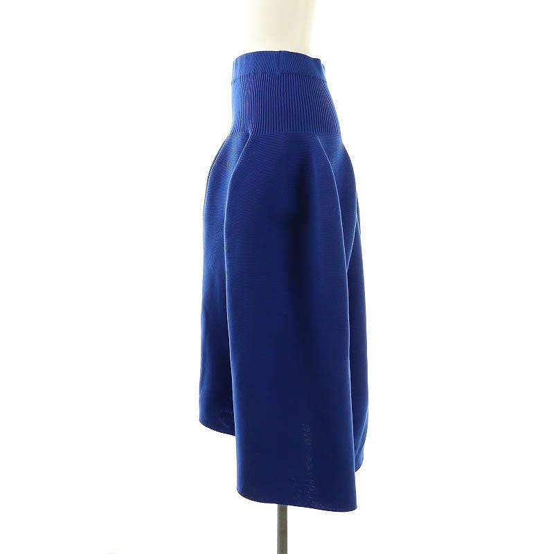 シーエフシーエル CFCL POTTERY SKIRT 3 スカート ニット ロング