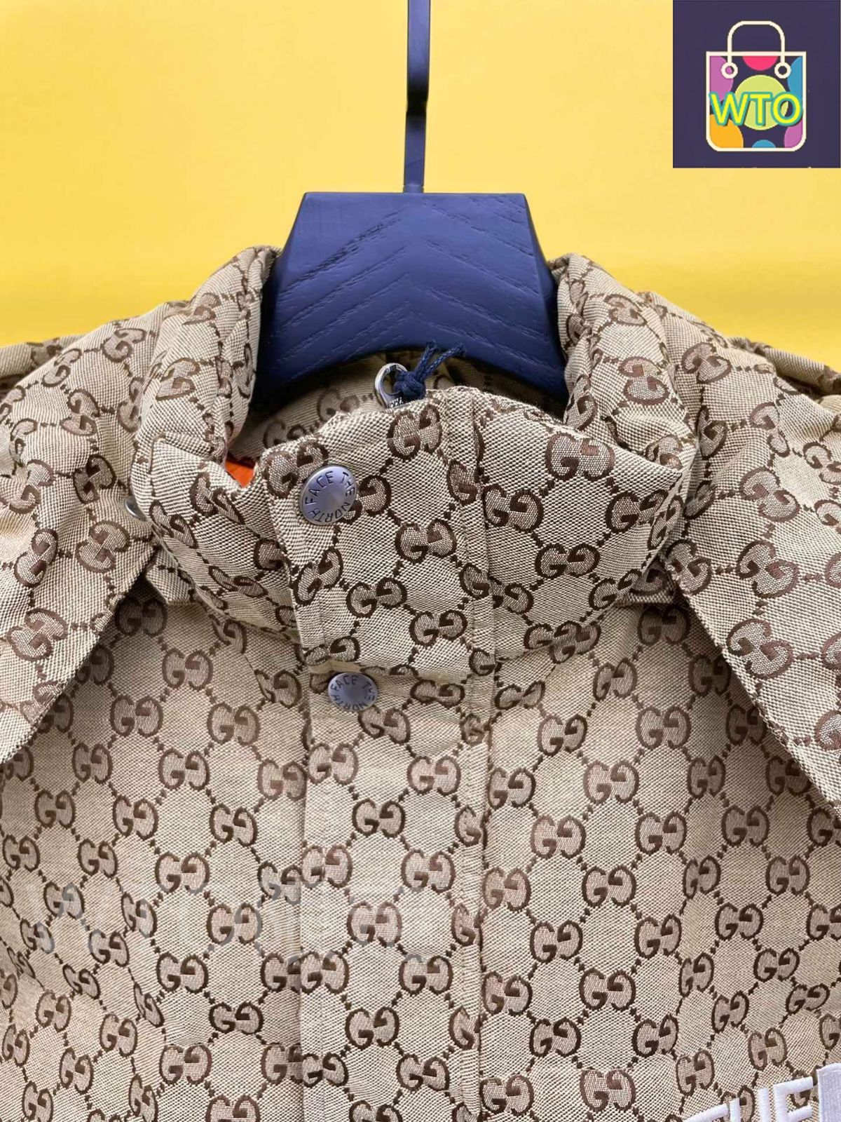 ダウンジャケット｜