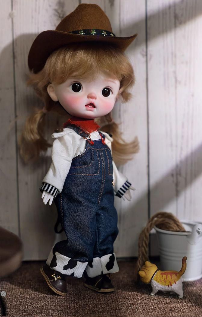 AX969 BJD 1/6 ドール本体 Thessa 球体関節人形 ハンドメイド AX969 BJD 1/6 ドール本体 Thessa 球体関節人形 ハンドメイド - メルカリ