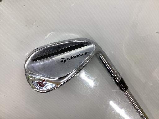 テーラーメイド Taylor Made MILLED GRIND 2 52° 09° ウェッジ WG 純正特注シャフト フレックスS メンズ 男性用 右利き 右用 Cランク ゴルフクラブ