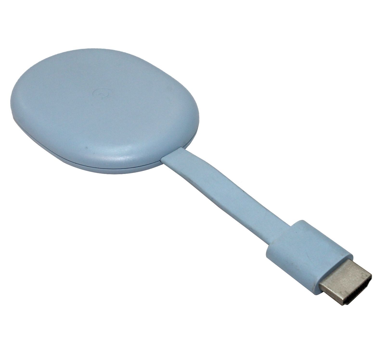 Google Chromecast with Google TV (Sky) スカイ GA01923-JP 完動品