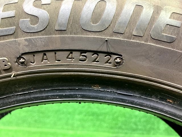 BRIDGESTONE スタッドレス