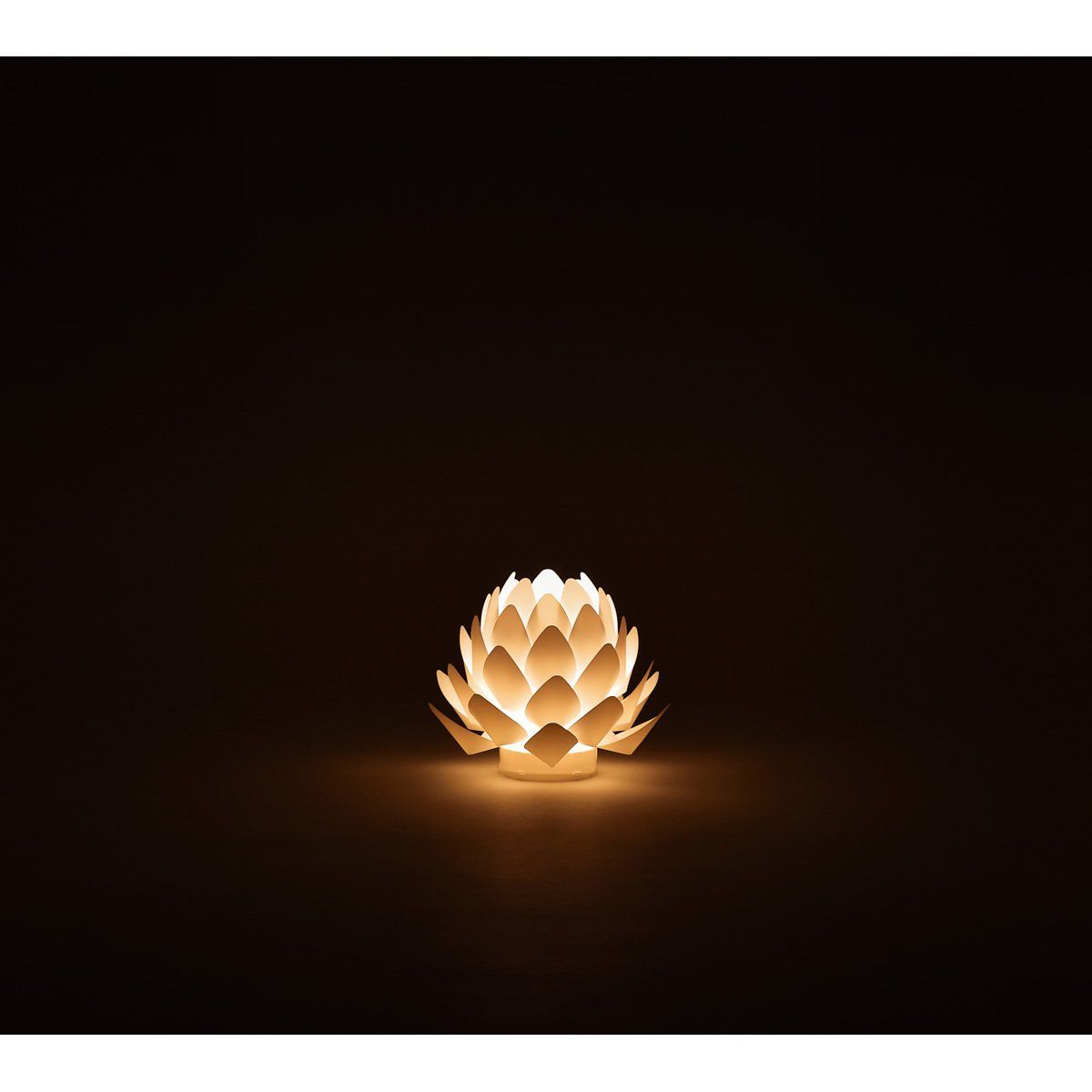 Origami-lite 間接照明