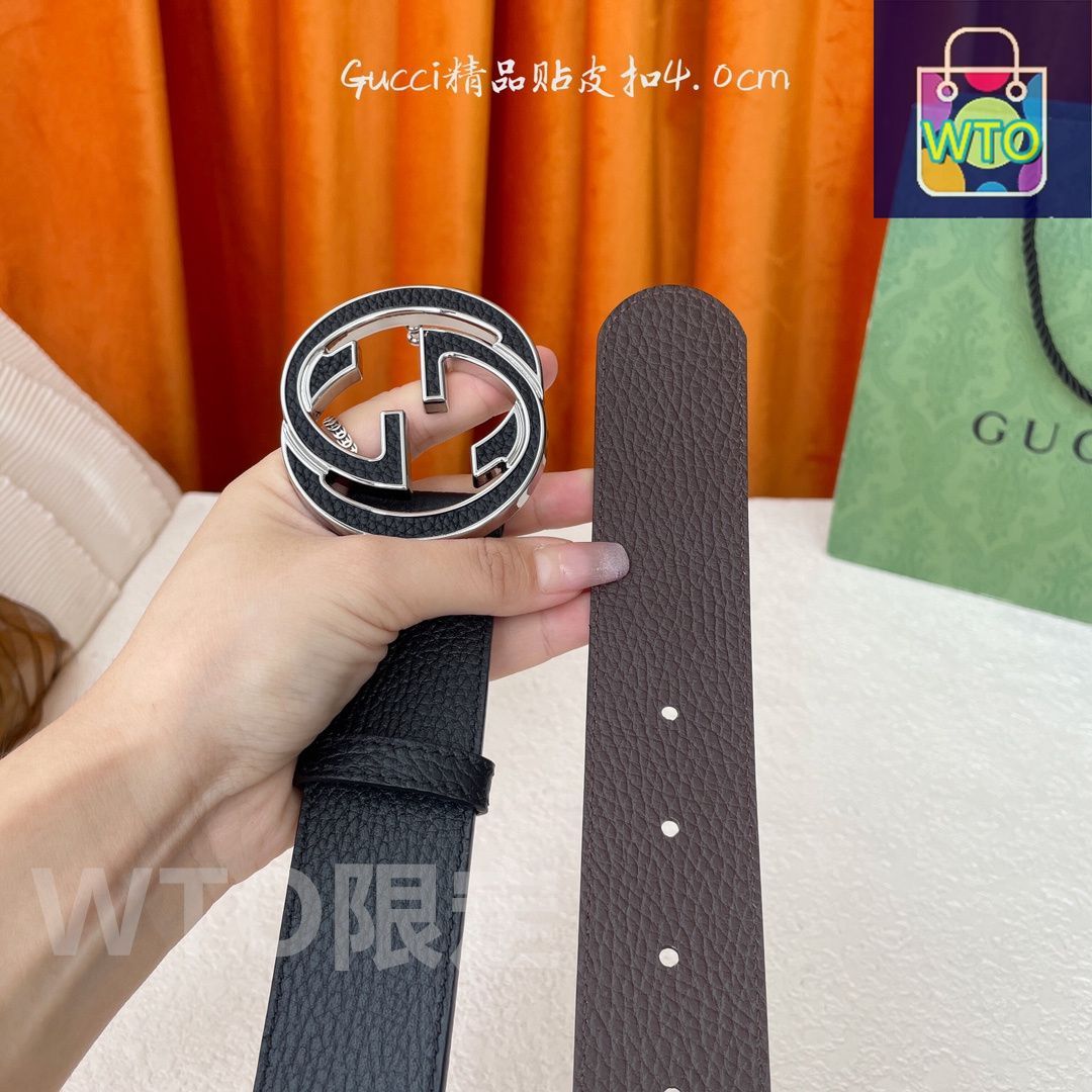 GUCCI☆ストラップ☆送料込 グッチ GGショルダーストラップベージュ＆エボニー GGスプリーム