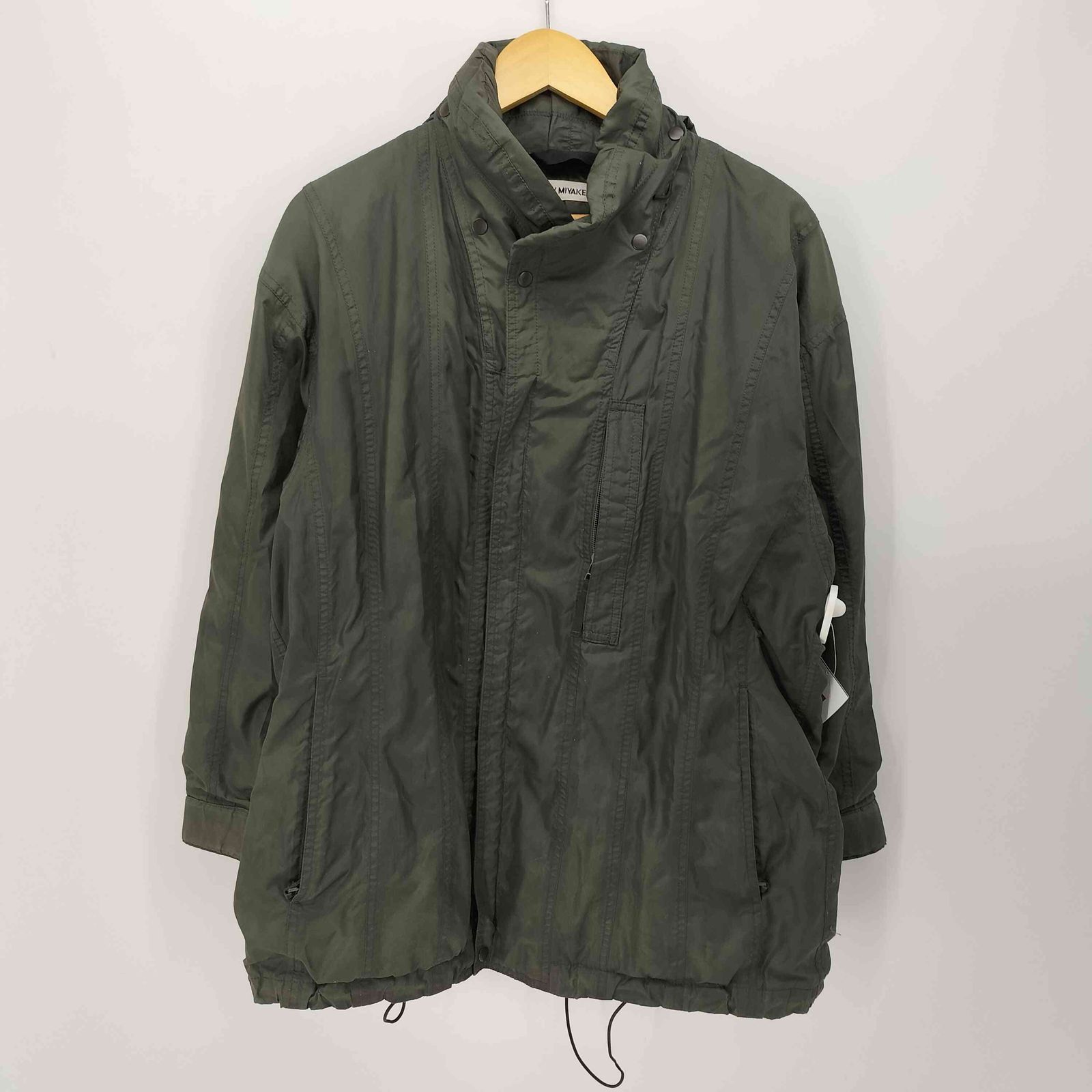 ジャケット・アウター ISSEY MIYAKE 01aw ジャケット・アウター ISSEY MIYAKE 01aw イッセイミヤケメン ISSEY