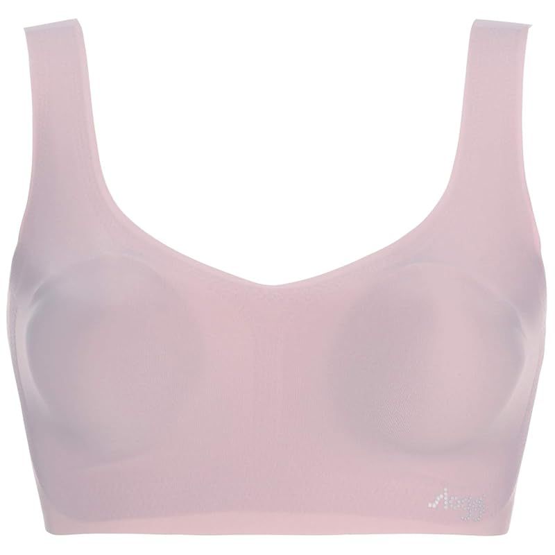 トリンプ スロギー ゼロフィール ベーシック2 ライトグリーン M 2枚