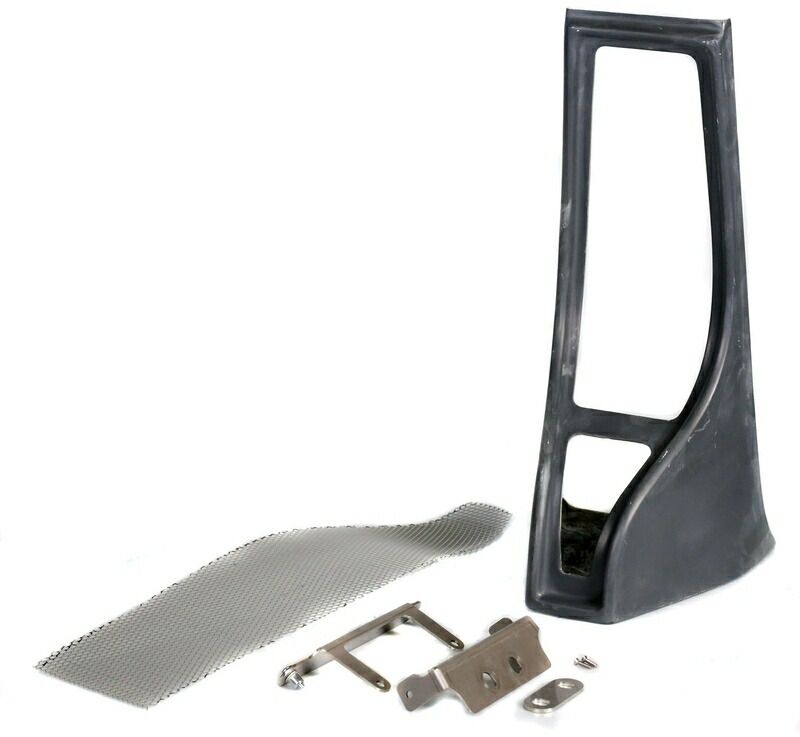 GP-STYLE LONG チンスポイラー 20018年以降ソフテイル