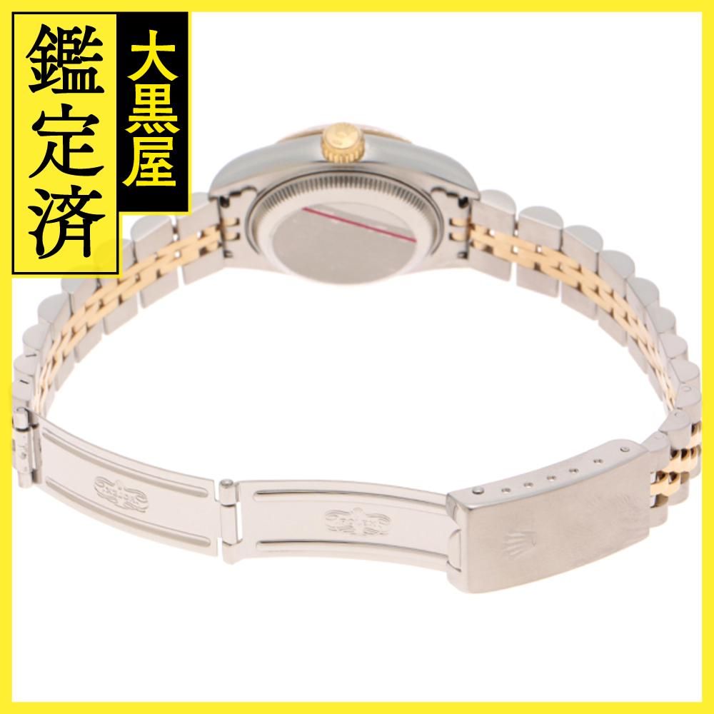 ロレックス デイトジャスト 69173 【436】 - メルカリ 