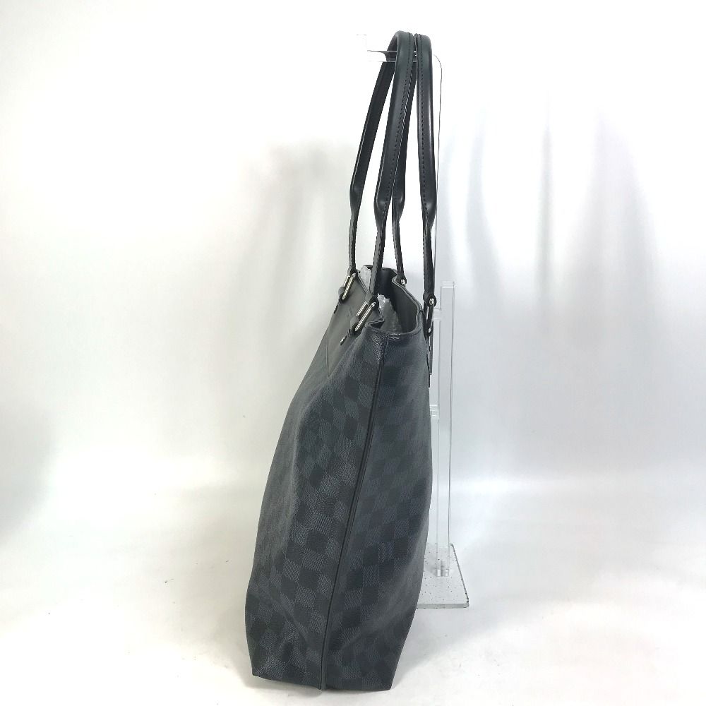 ルイヴィトンダミエコバルト　カバヴォワヤージュ　トートバッグ SummerSALE開催! 8/9～8/18 10時迄!】LOUIS VUITTON ルイ