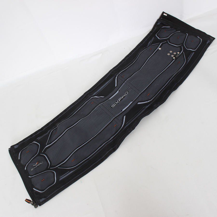 シックスパッド パワースーツ