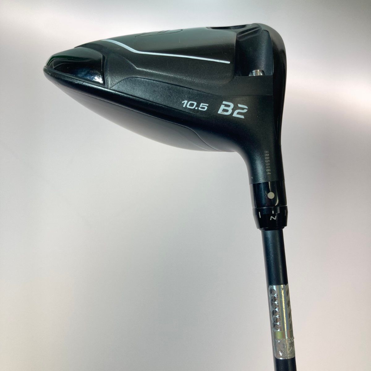 ◎◎Bridgestone ブリヂストン B2 1W 10.5° ドライバー Diamana