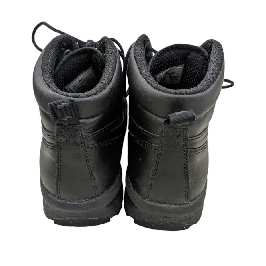 NIKE ナイキ MANOA LEATHER マノアレザー ハイカットスニーカー