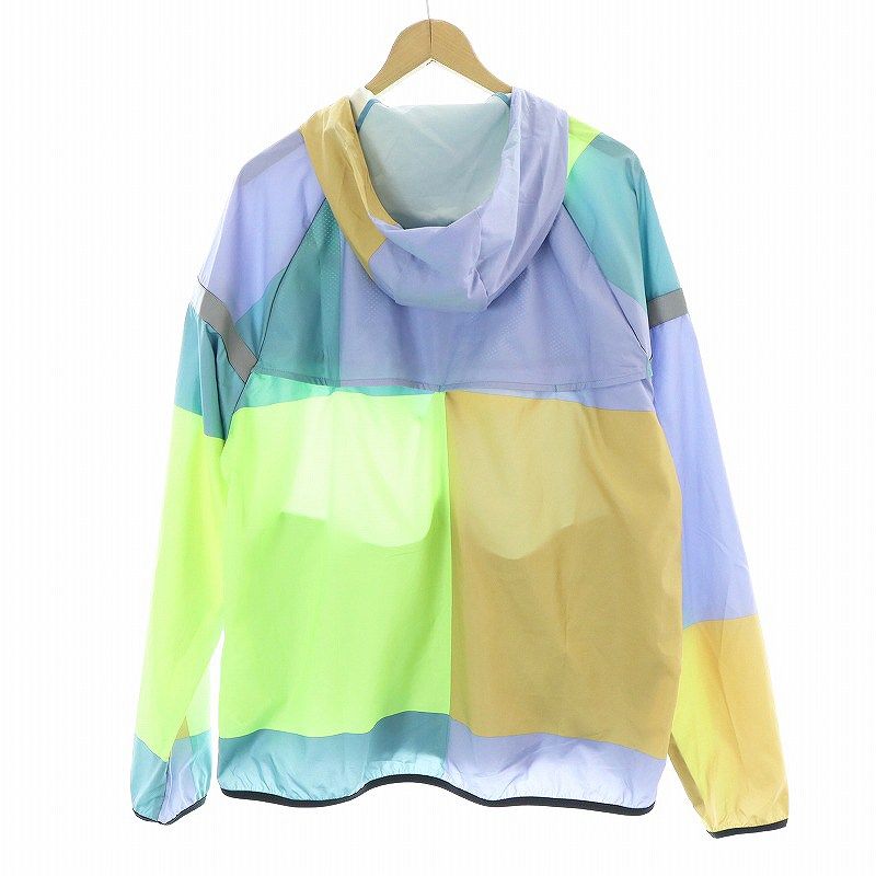 ナイキ NIKE ウィンドランナー ワイルドラン ナイロンジャケット